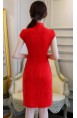 Gecate QiPao